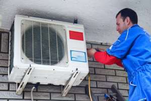 24/7 and Emergency HVAC Near Holman, TX | Air Conidtioning and Heating Contractors
